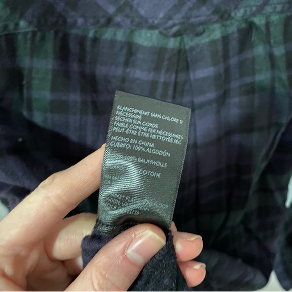 Flannel - Picture 2 of 6